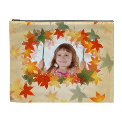 fall - Cosmetic Bag (XL)