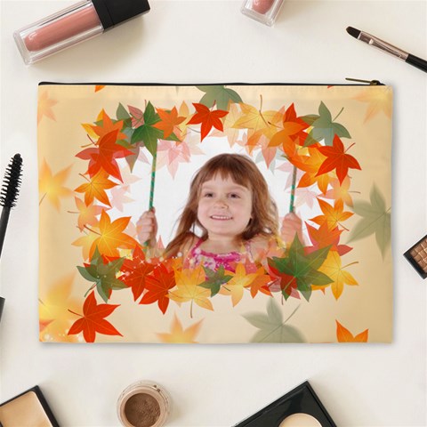 Fall By Wood Johnson Back