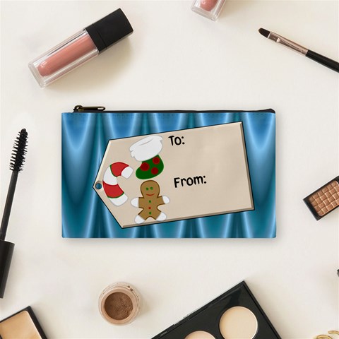 Gift Bag Small By Charity Front
