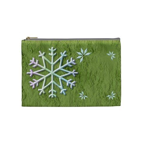 Winter Bag Medium By Charity Front