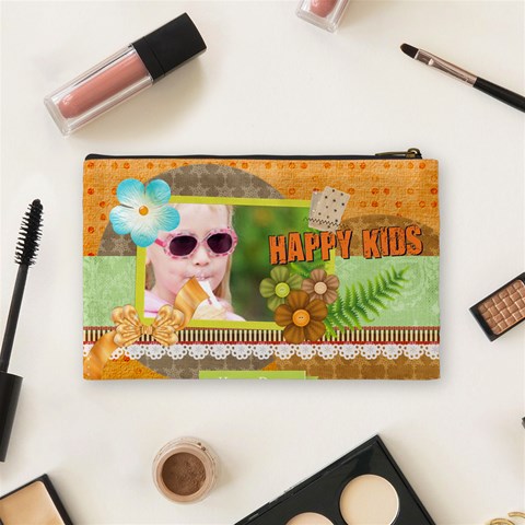 Beauty Flower Kids By Joely Back