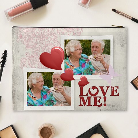 Love Me By Joely Back