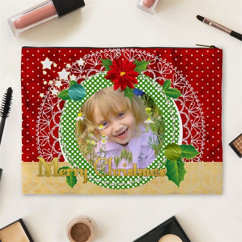 Merry Christmas By Divad Brown Back
