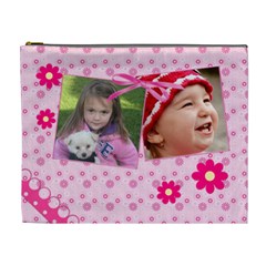 Little Princess - Cosmetic Bag (XL)