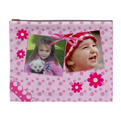 Little Princess - Cosmetic Bag (XL)