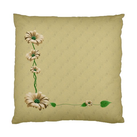 Flirty Cushion2sides By Kdesigns Back