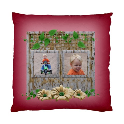 Flirty3 Cushion2sides By Kdesigns Front