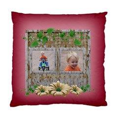 flirty3_cushion2sides - Standard Cushion Case (Two Sides)