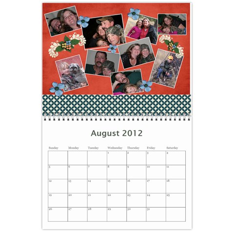 Moms Xmas By Shana Aug 2012