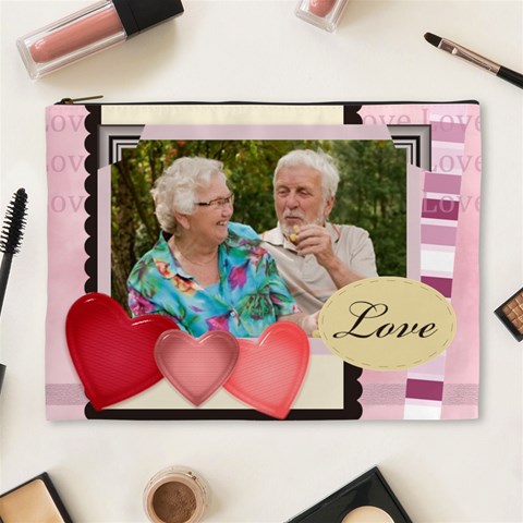 Love By Joely Front
