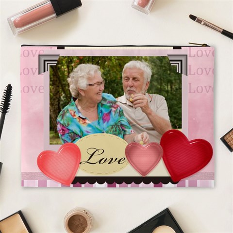 Love By Joely Back