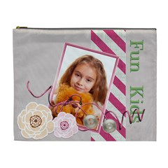 kids - Cosmetic Bag (XL)