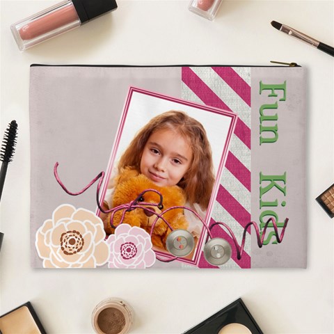 Kids By Joely Back