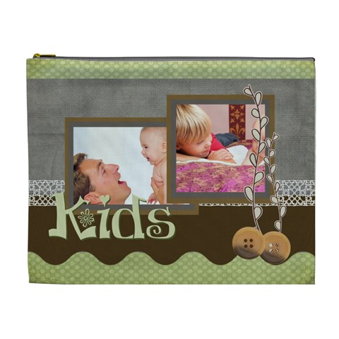 Kids By Joely Front