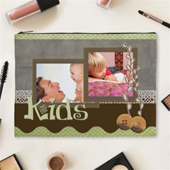 kids - Cosmetic Bag (XL)