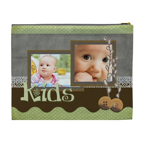 Kids By Joely Back