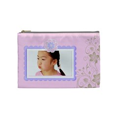 Zarah Cosmetic Bag Medium (7 styles) - Cosmetic Bag (Medium)