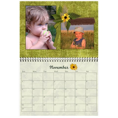 Family/friends Nov 2025