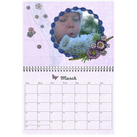 Family/friends Mar 2025