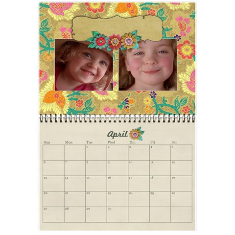 Family/friends Apr 2025