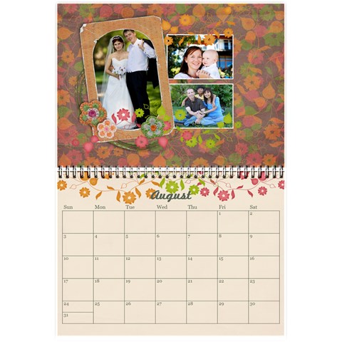 Family/friends Aug 2025