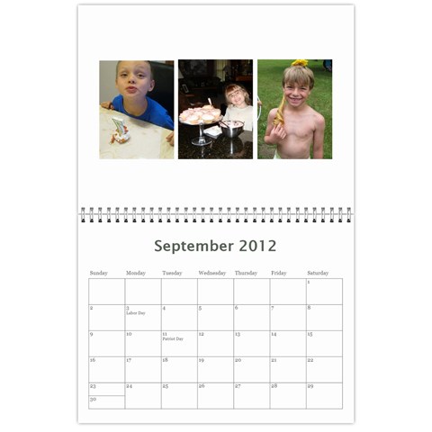 Mom  By Amy Roman Sep 2012