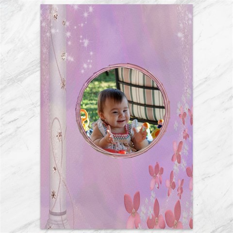 Fantasy2 Canvas18x12 By Kdesigns 11.88 x17.36  Canvas - 1