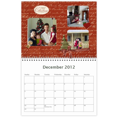 2011 By Christine Connors Dec 2012