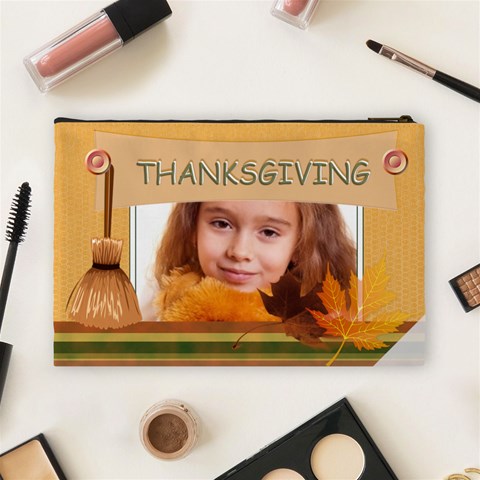 Thanksgiving By Joely Back