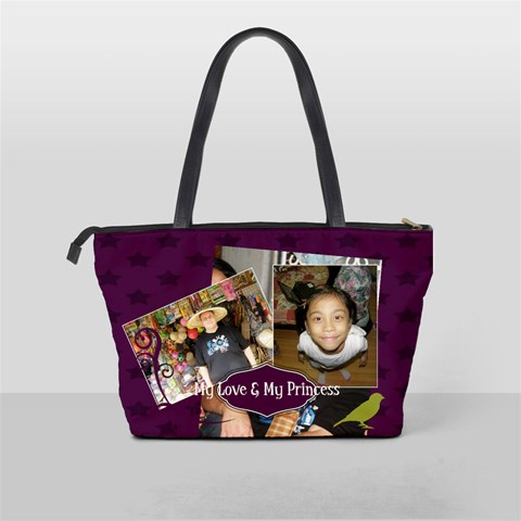 My Bag :) By Bcuenca36 Back