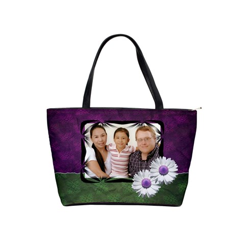 My Bag2 By Bcuenca36 Front