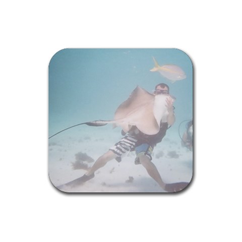 David Coaster By Christine Front