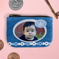 anna1 - Mini Coin Purse