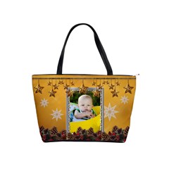 Holiday Classic Shoulder Handbag Holiday Classic Shoulder Handbag
