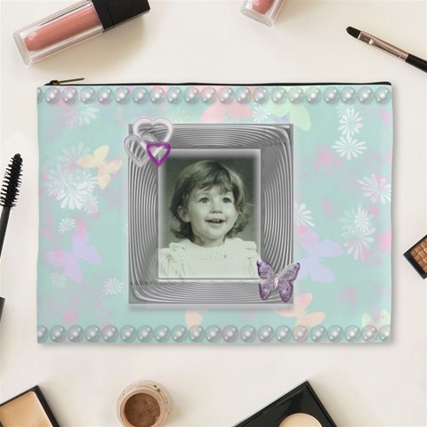 Butterflies And Bubbles By Claire Mcallen Front