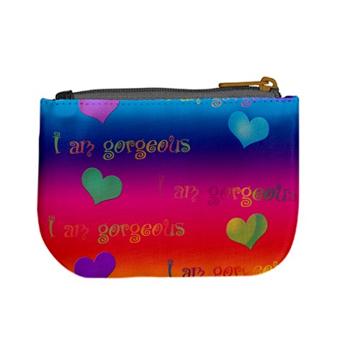 Love Coinpurse By Kdesigns Back