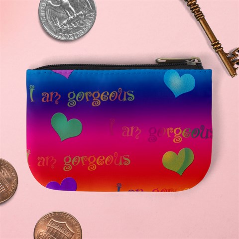 Love Coinpurse By Kdesigns Back