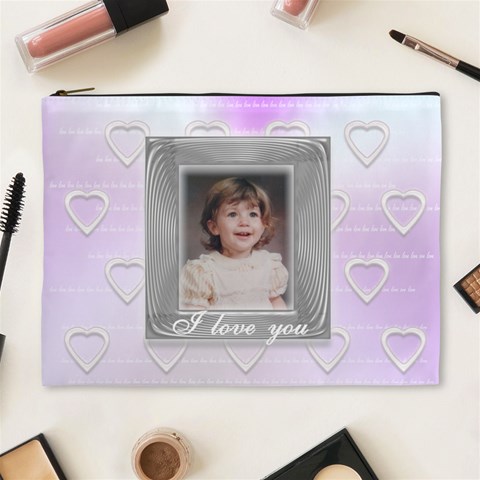 Love Frame By Claire Mcallen Front