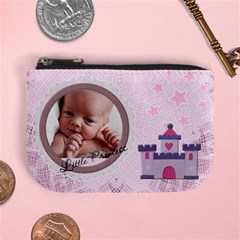 Little Princess Mini Coin Purse