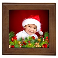 Christmas Tile 1