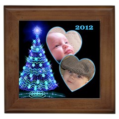 Christmas Tile 3