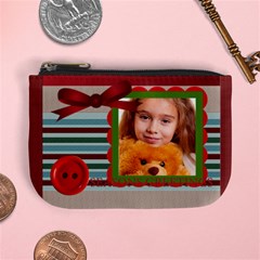 thinksgiving - Mini Coin Purse