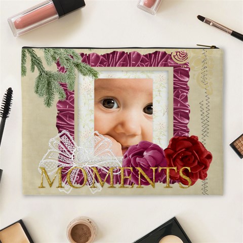 Moments By Joely Back