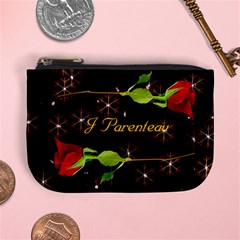 Jo-lyn s change purse - Mini Coin Purse