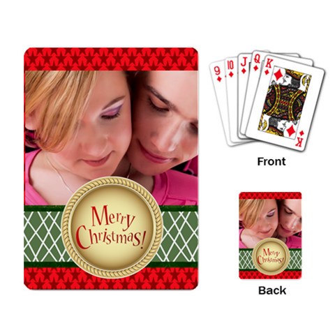 Merry Christmas By May Back