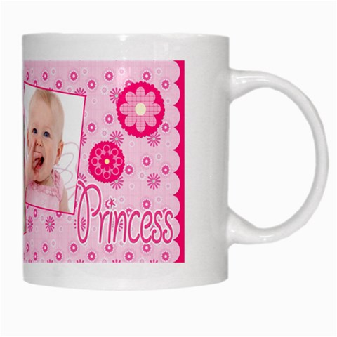 Little Princess Right