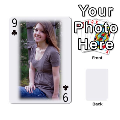 Grandpa Family Cards By Ashley Front - Club9