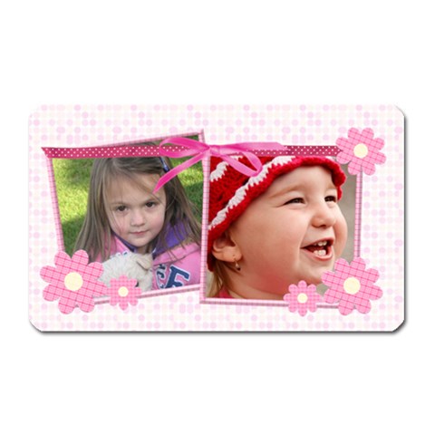 Little Princess Front