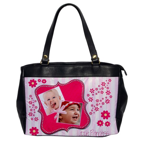 Little Princess Front