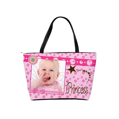 Little Princess Back